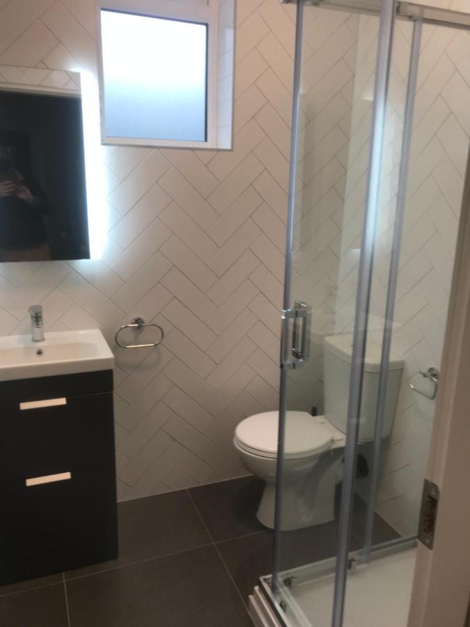 Eyre Luxury Apartment Голуэй Экстерьер фото
