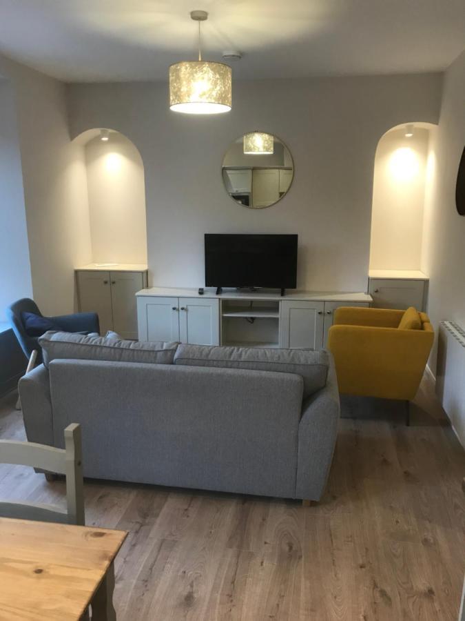Eyre Luxury Apartment Голуэй Экстерьер фото